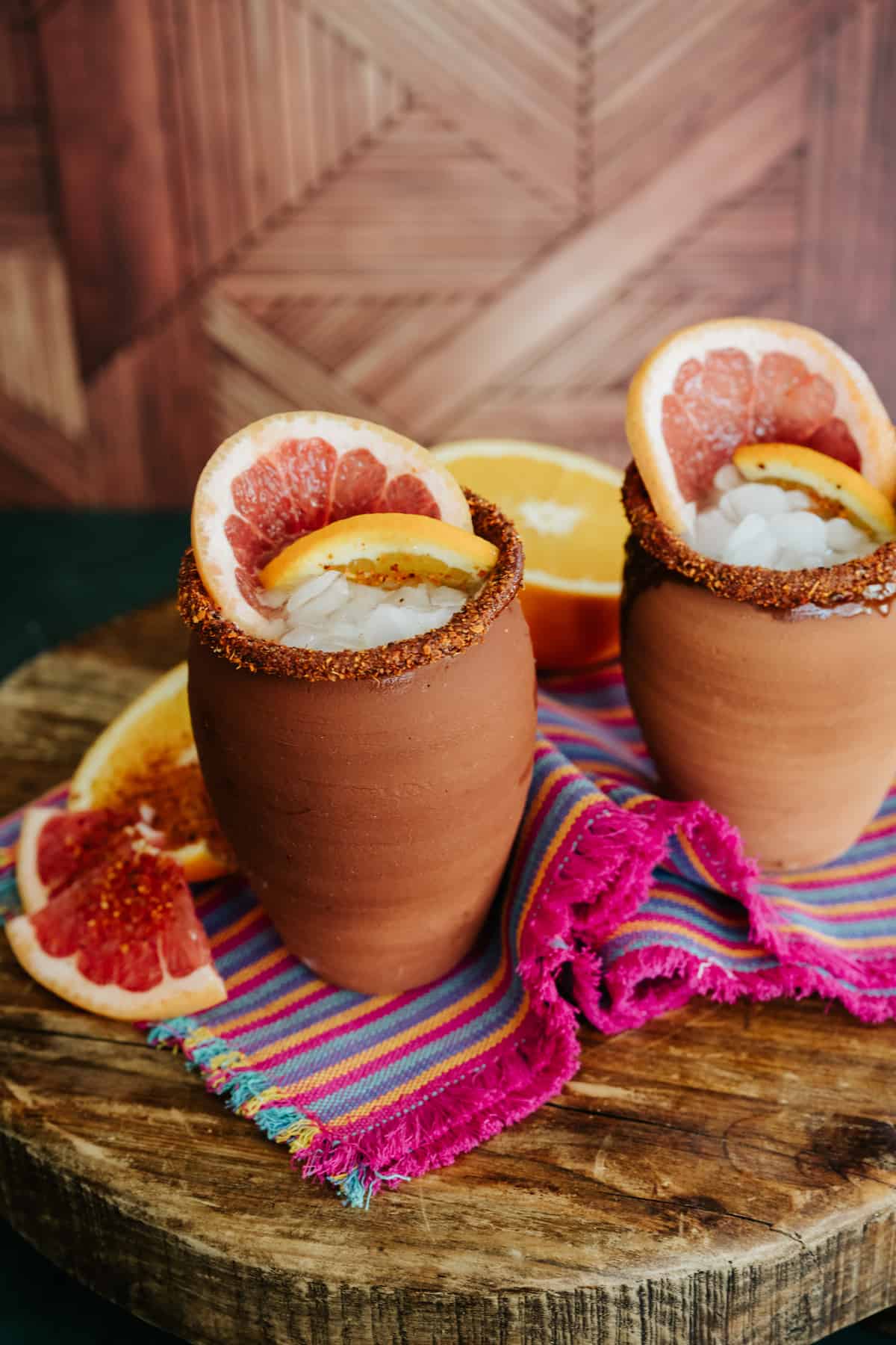 What Is a Cantarito? A Mexican Tradition Made for Sharing
